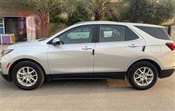 شيفروليه ايكونس